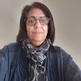 Photo de profil de Kheira Sassi