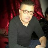 Photo de profil de Rafik Dimia