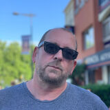 Photo de profil de Alain Graff