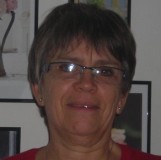 Photo de profil de Chantal Trefault