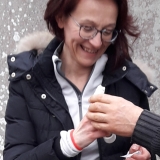 Photo de profil de Claire Vinchon