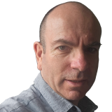 Photo de profil de Stéphane Fouche