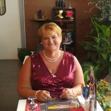 Photo de profil de Béatrice Garnier