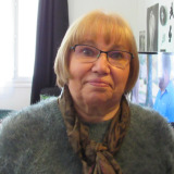 Photo de profil de Evelyne Erkelens