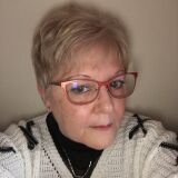 Photo de profil de Patricia Dubrulle