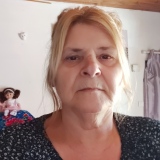 Photo de profil de Jacqueline Bernard