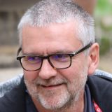 Photo de profil de Frédéric Gilles
