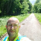 Photo de profil de Arnaud Carpentier