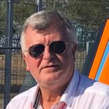 Photo de profil de Daniel Mangin