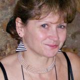 Photo de profil de Hélène Sornin