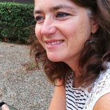 Photo de profil de Carole Jouvenot