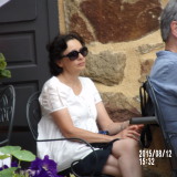 Photo de profil de Valerie Lyrakis