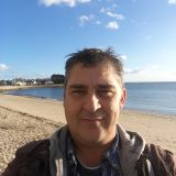 Photo de profil de Régis Desfosses