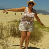 Photo de profil de Sylvie Huck