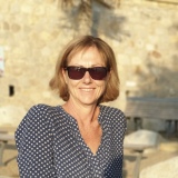 Photo de profil de Agnès Cavelier