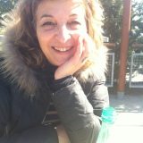 Photo de profil de Corinne Monteil
