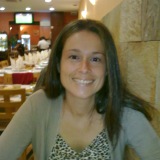 Photo de profil de Sandrine Da Silva