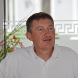 Photo de profil de Alain Michel