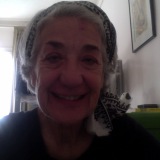 Photo de profil de Marie-France Cristofari