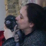 Photo de profil de Lydie Nicolas