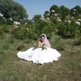 Photo de profil de Vanessa Courtin