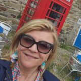 Photo de profil de Delphine Gorre