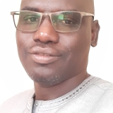 Photo de profil de Abdoulaye Kane