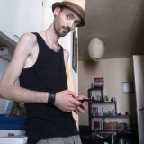 Photo de profil de Alexandre Agostini