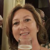 Photo de profil de Christine Arnaud