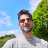 Photo de profil de Samin Jean-Baptiste