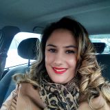 Photo de profil de Hellali Johanna