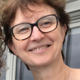 Photo de profil de Valérie Ramage