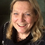 Photo de profil de Anne Oberlé