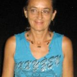Photo de profil de Chantal Alziary