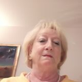 Photo de profil de Ghislaine Gauthier