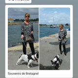 Photo de profil de Véronique Léonard