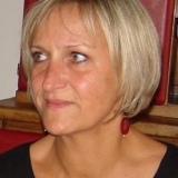 Photo de profil de Catherine MANGEOT