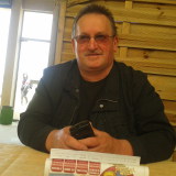 Photo de profil de Didier Deshaies