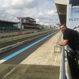 Photo de profil de Laurent Sylvestre