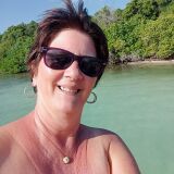 Photo de profil de Sophie Hélary