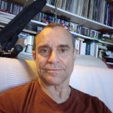 Photo de profil de Philippe Muratet