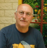 Photo de profil de Alain Girard