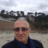 Photo de profil de Philippe Gondret