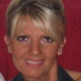 Photo de profil de Murielle Humbert
