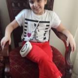 Photo de profil de Ouiza Amer