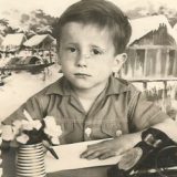 Photo de profil de Bernard Legrand
