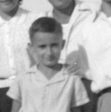 Photo de profil de Bernard Tassy