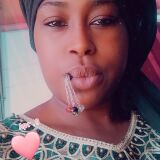 Photo de profil de Aissata Sy