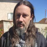 Photo de profil de Eric Gerboulet