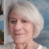 Photo de profil de Paulette Belknap